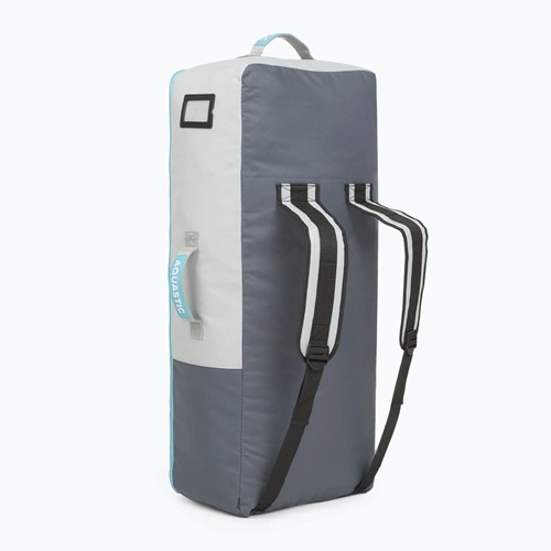 Deska SUP Aquastic Este 12'0" niebieska
