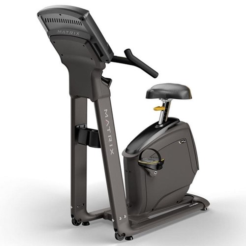 Rower pionowy Matrix U50 XR