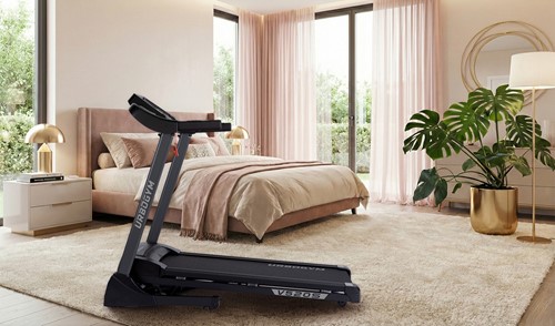 Bieżnia UrboGym V520S