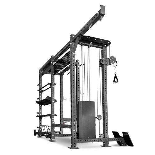Klatka treningowa HMS Power Rack Xentryon