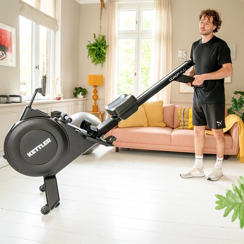 Kettler Coach 400