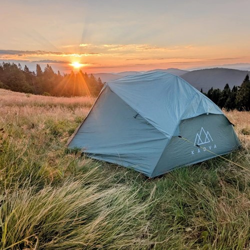 Kadva Expedit 2 Pro