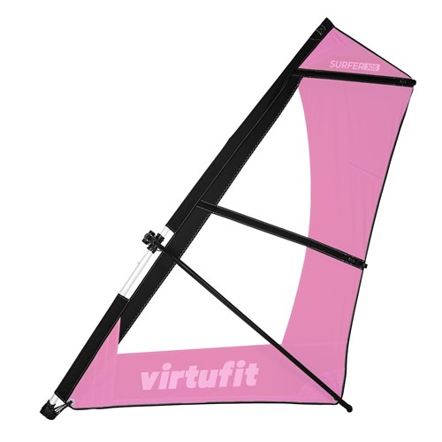 VirtuFit Surfer 305 VF06143 z żaglem różowa