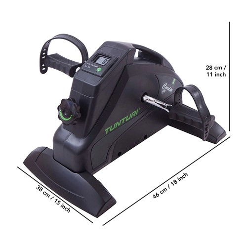 Rotor do ćwiczeń rąk i nóg Tunturi Cardio Fit M30