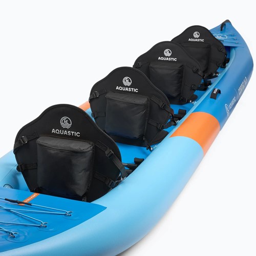 Aquastic Cortez 16'9" 510 cm 4-osobowy