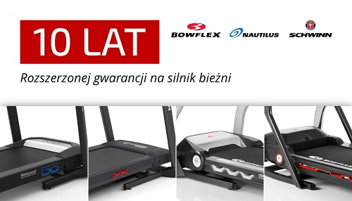 Bowflex BXT 8Ji