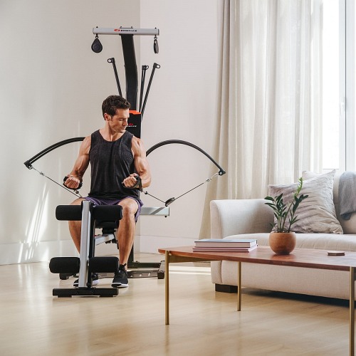 Bowflex PR1000