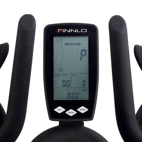 Finnlo Speedbike CRS 3