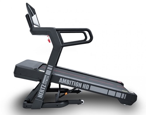 Hertz Fitness Ambition HD