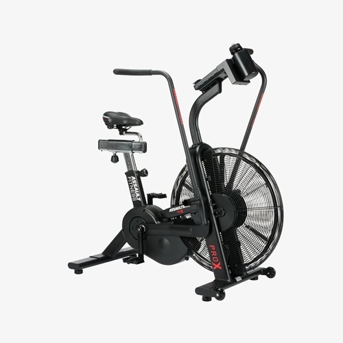 Rower powietrzny Assault Pro X