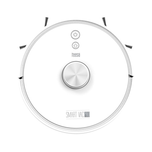 Robot sprzątający TEESA SMART VAC PRO