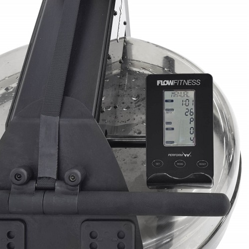 Flow Fitness Perform W7i