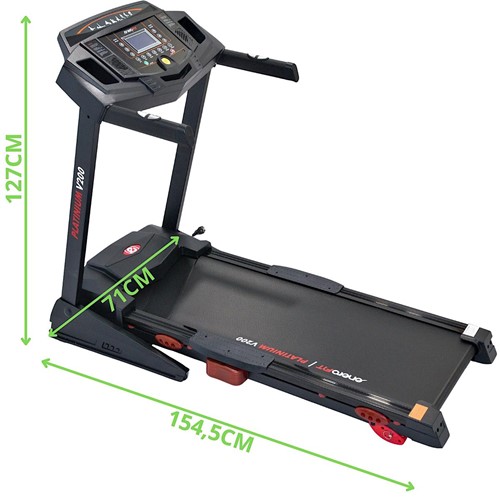 Enero Fit V200