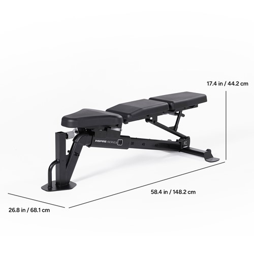 Inspire Fitness FID7.1