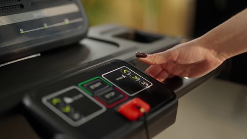 Hertz Fitness Run Master 8.0