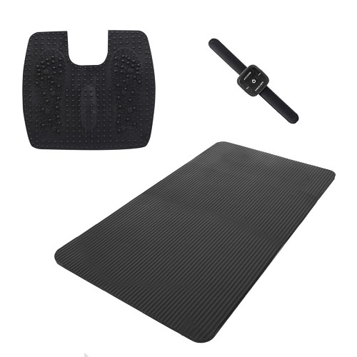 Platforma wibracyjna Sky SVP15