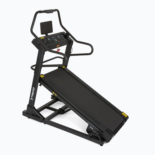 Trexo HI300 High Incline Black