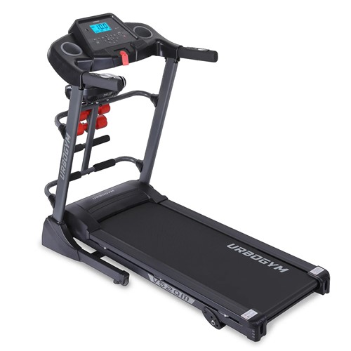 Bieżnia UrboGym V520M