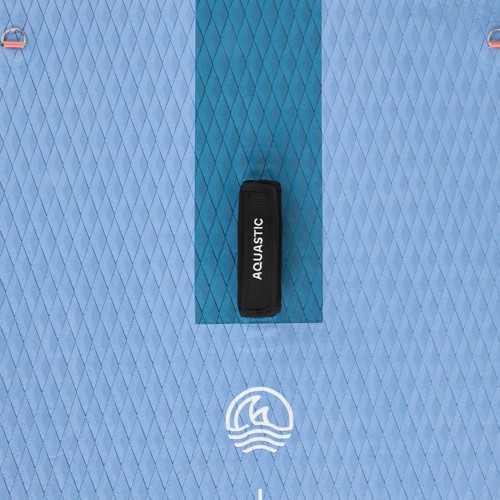 Deska SUP Aquastic Perth Pro 11'2" allround biała