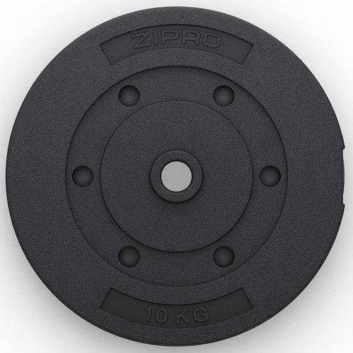 Obciążenie bitumiczne Zipro 10 kg
