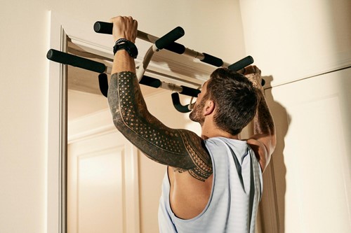 Centr Strength Training Kit