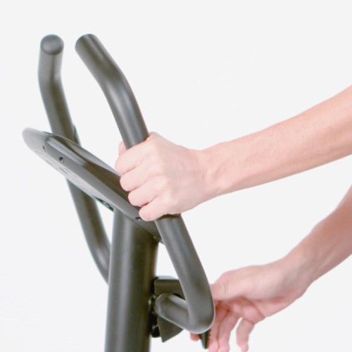 York Fitness C410