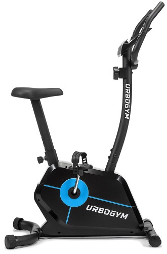 Rower magnetyczny Urbogym Rocky