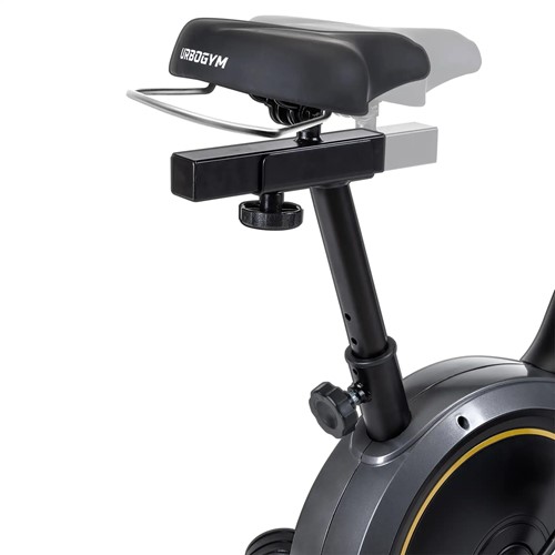 Rower magnetyczny Urbogym Argo