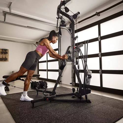 Bowflex Xtreme 2SE