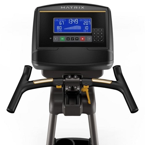 Rower pionowy Matrix U50 XR