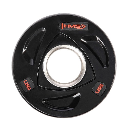 TALERZ OLIMPIJSKI ŻELIWNY HMS TOX 1.25 - 20 kg