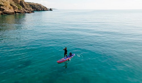 Urbogym SUP VENTI 350