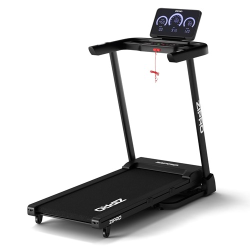 Zipro Luma