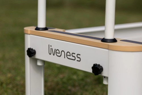 Toorx Liveness PTX7500 Moon&Sand