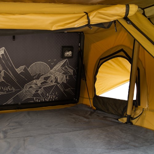 Offlander Fold X 160