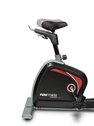 Flow Fitness TURNER DHT2500i