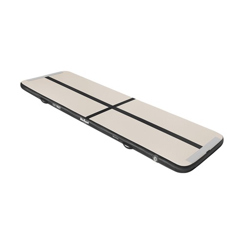 Rebel Pro Airtrack RBA-4705-B Black