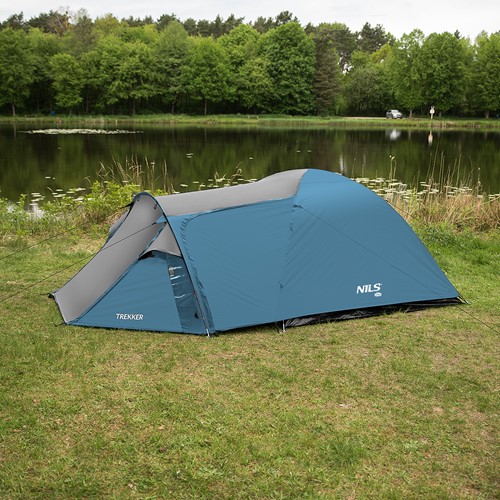 NILS CAMP TREKKER NC6012