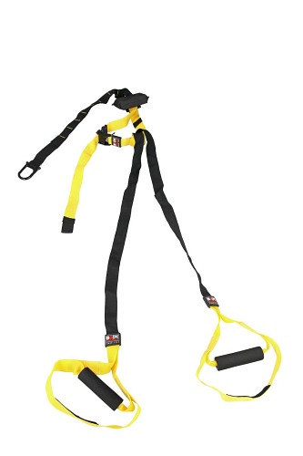 Total Body Suspension Trainer T.B.S.T.