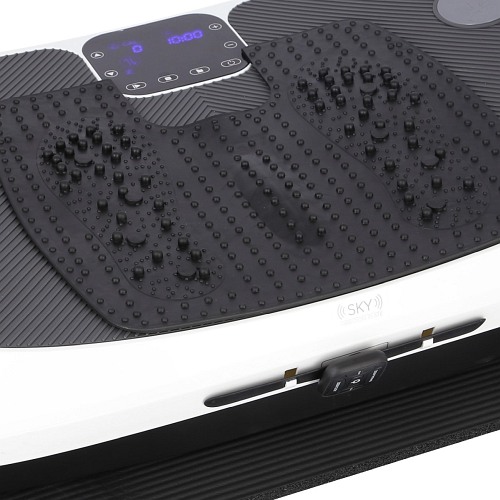 Platforma wibracyjna Sky SVP15