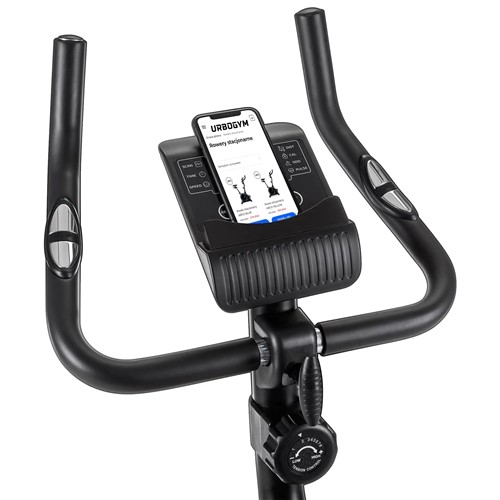 Rower magnetyczny Urbogym Argo