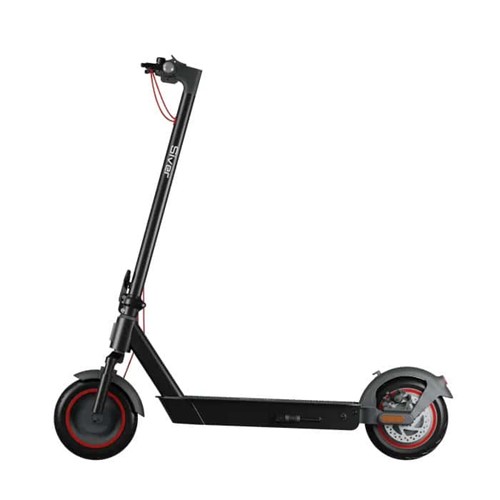 Hulajnoga elektryczna Siver 10 Plus