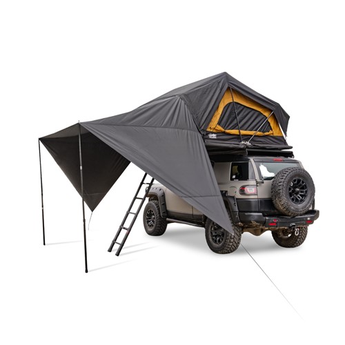 Zadaszenie do namiotu Offlander Soft Hybrid 150