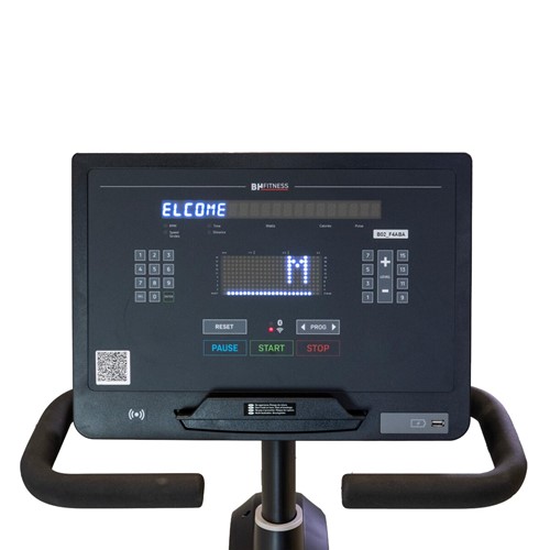 BH Fitness Inertia H778 LED Premium