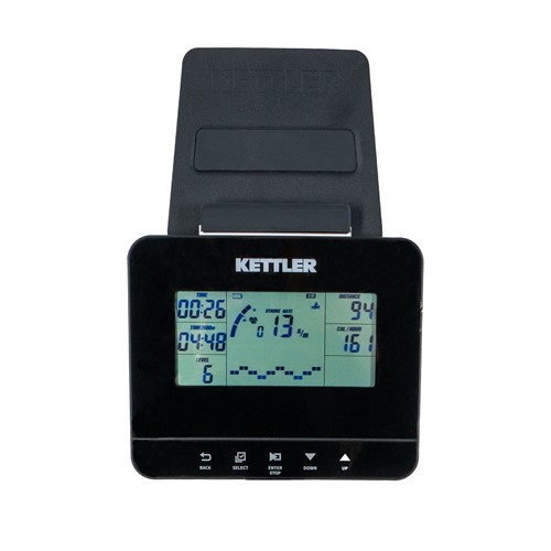 Kettler Coach 800