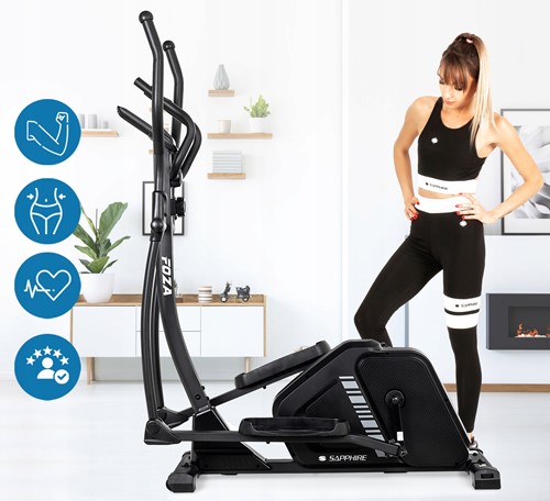 Sapphire SG-950E Foza