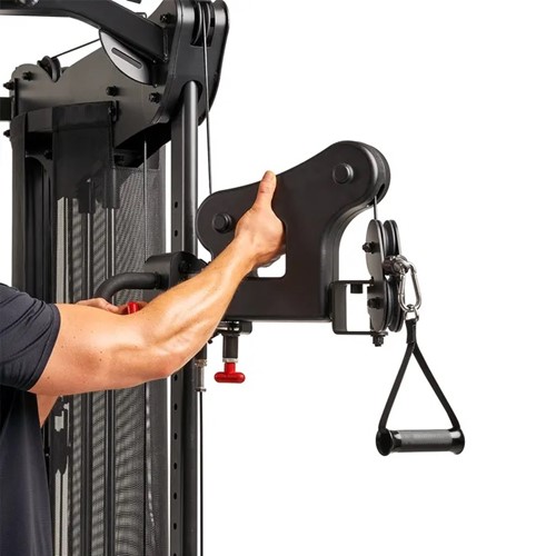 Hammer Maximum Autark 9.0