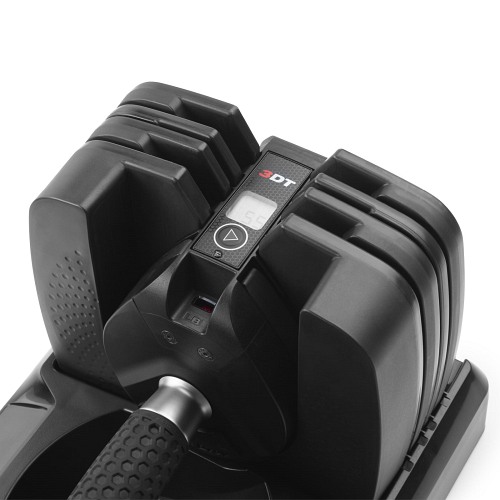 Bowflex 560 Select Tech