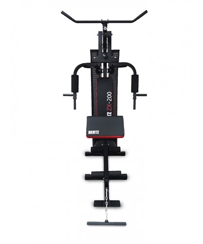 Hertz ZX-200