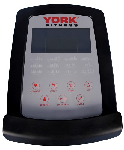 York Fitness LC-XT